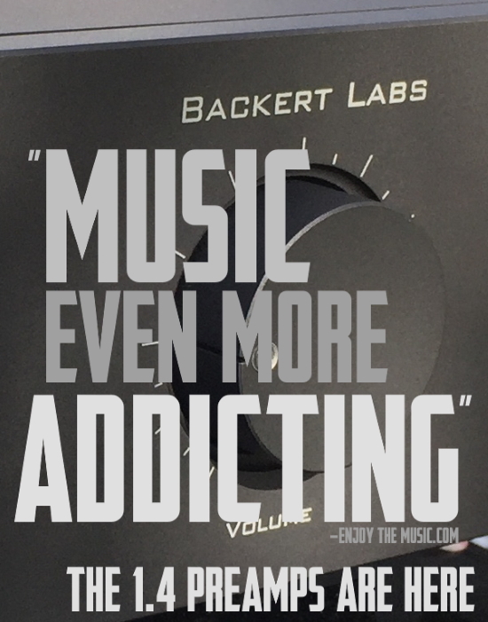 Backert Labs Rhumba Extreme review